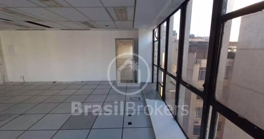 CONDOMINIO BARAO DO RIO BONITO - Sala Comercial