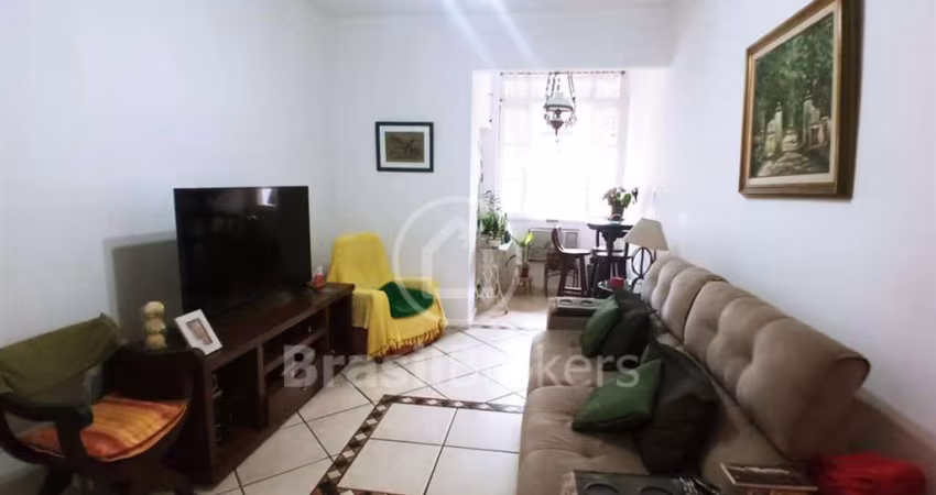 Apartamento  3 Quartos à Venda na Domingos Ferreira -  Copacabana