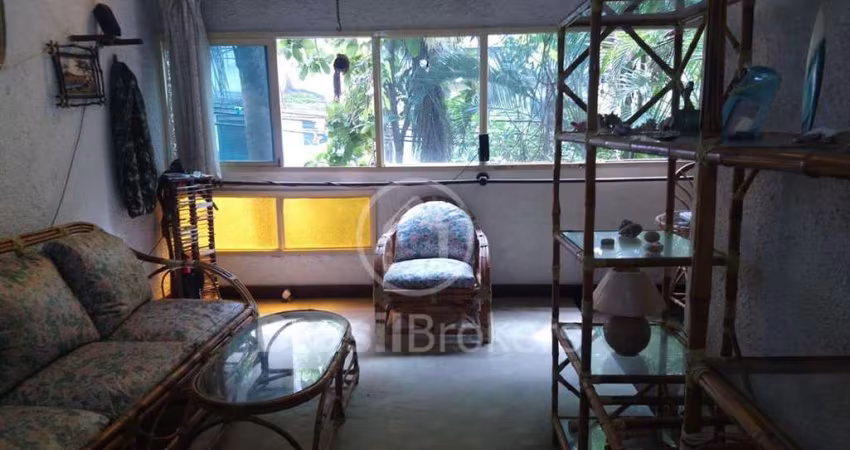 Apartamento à venda com 70,00m² e 2 quartos em Vidigal, Rio de Janeiro - rj