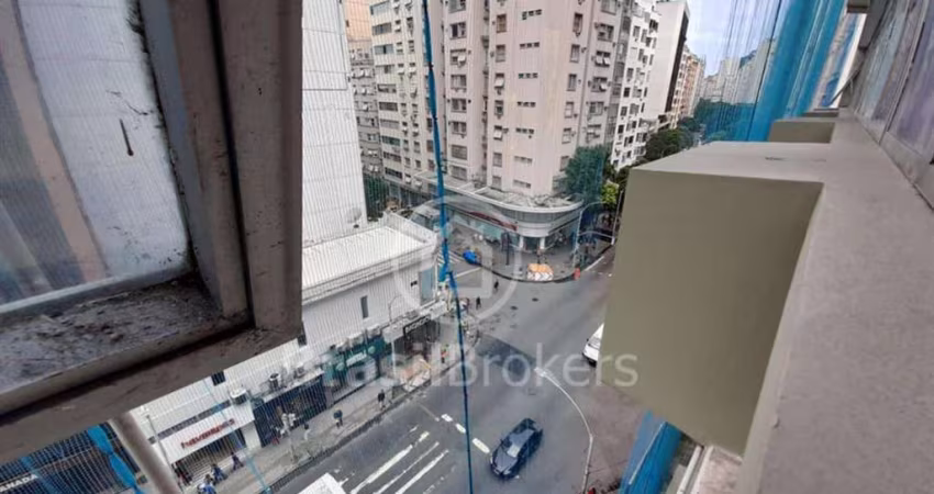 Sala Comercial  - Copacabana