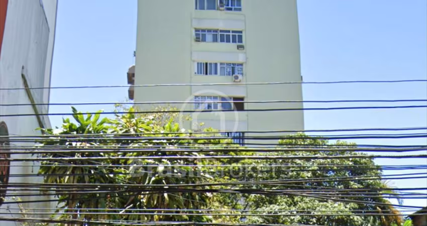 Apartamento à venda com 66,00m² e 2 quartos em Botafogo, Rio de Janeiro - rj