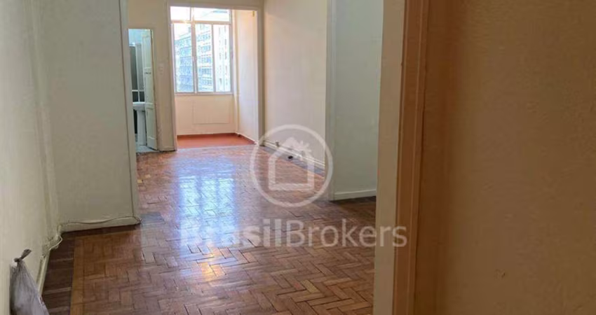 Kitnet à venda com 37,00m² e 1 quarto em Copacabana, Rio de Janeiro - rj