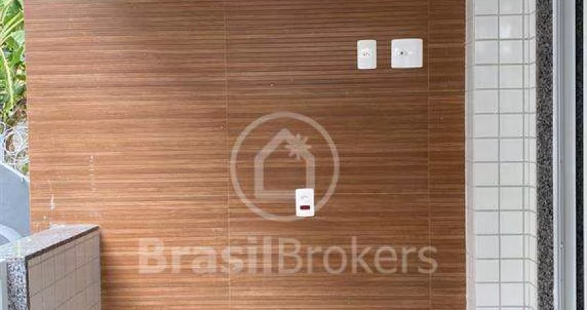 EXCELENTE APARTAMENTO 2 QUARTOS C VAGA E VARANDA
