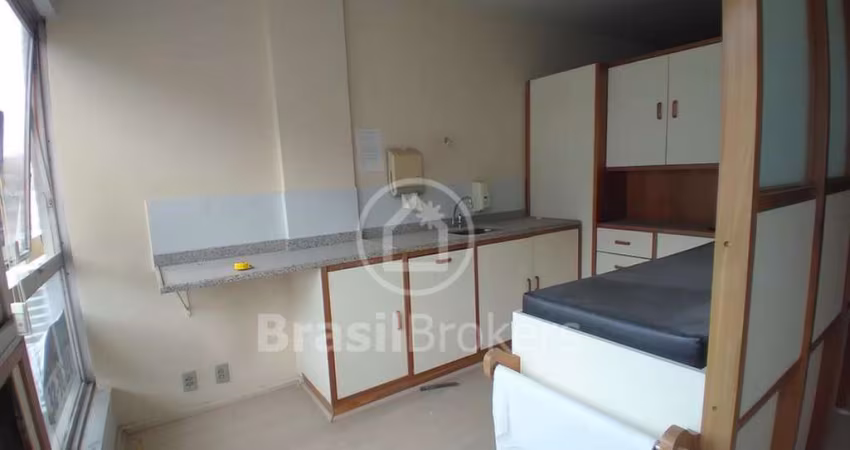 Sala Comercial  - Copacabana