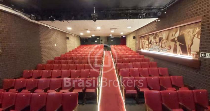 Prédio Inteiro à venda com 500,00m² e 5 quartos em Copacabana, Rio de Janeiro - rj