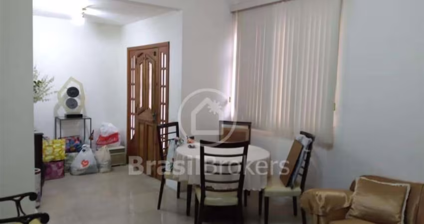 Apartamento à venda com 130,00m² e 4 quartos em Flamengo, Rio de Janeiro - rj