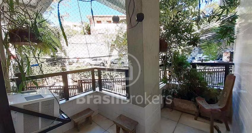 Apartamento à venda com 75,00m² e 2 quartos em Copacabana, Rio de Janeiro - rj