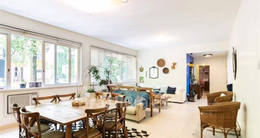 Apartamento à venda com 215,00m² e 4 quartos em Copacabana, Rio de Janeiro - rj