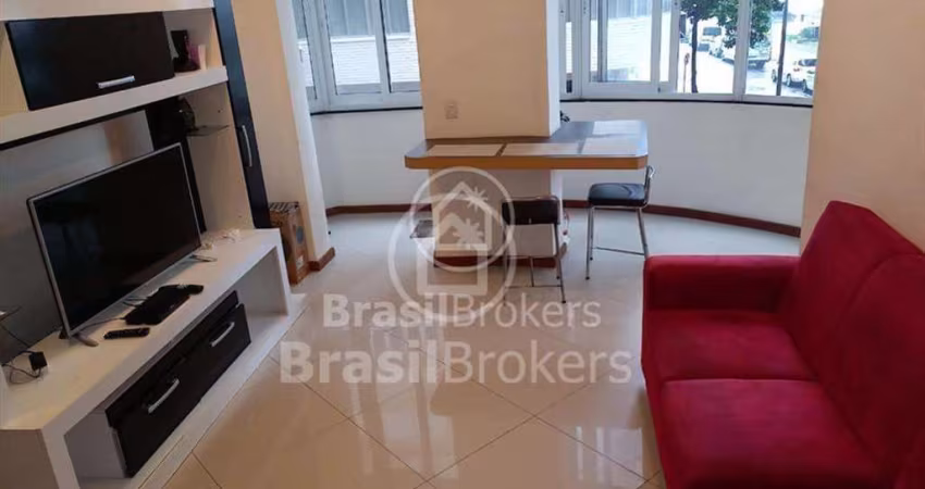 Apartamento à venda com 185,00m² e 4 quartos em Copacabana, Rio de Janeiro - rj