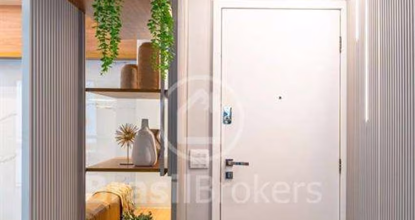 Apartamento à venda com 87,00m² e 2 quartos em Copacabana, Rio de Janeiro - rj
