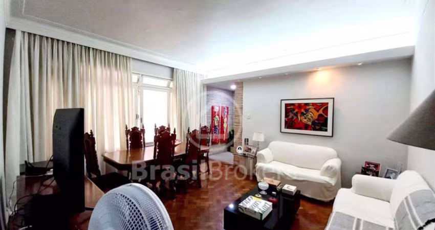 Apartamento à venda com 92,00m² e 3 quartos em Copacabana, Rio de Janeiro - rj