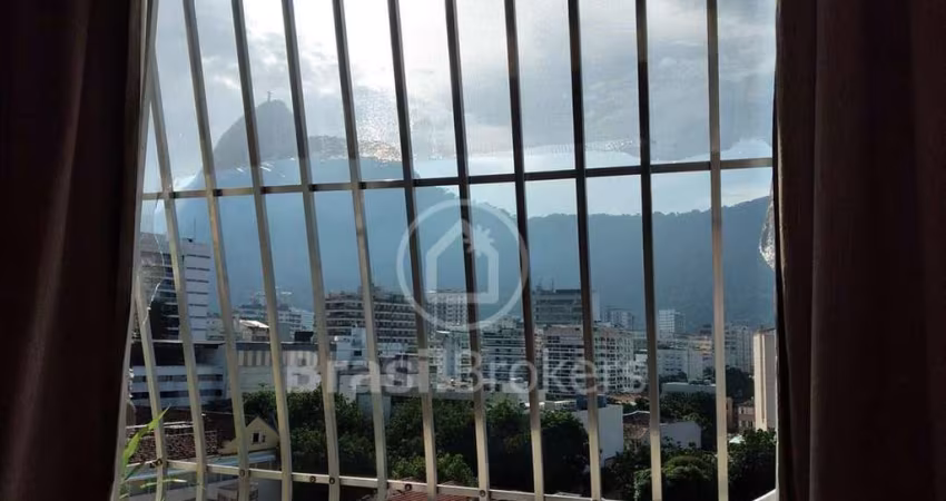 Kitnet à venda com 28,00m² e 1 quarto em Botafogo, Rio de Janeiro - rj