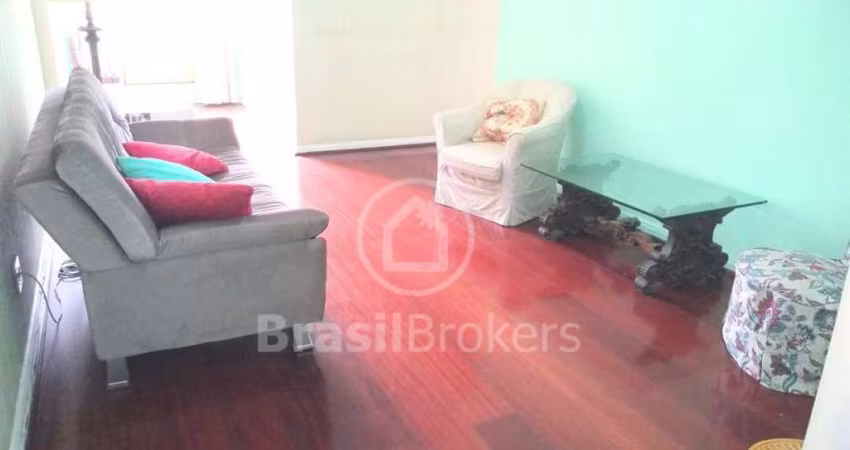 Apartamento à venda com 83,00m² e 3 quartos em Copacabana, Rio de Janeiro - rj