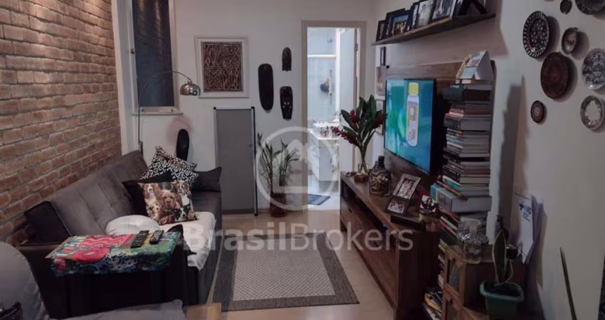 Apartamento à venda com 40,00m² e 1 quarto em Copacabana, Rio de Janeiro - rj