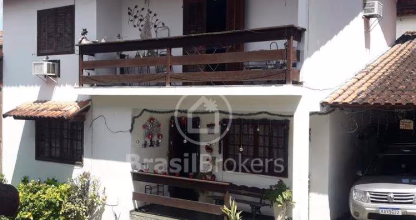 Casa à venda com 147,00m² e 4 quartos em Rio do Ouro, Niterói - rj