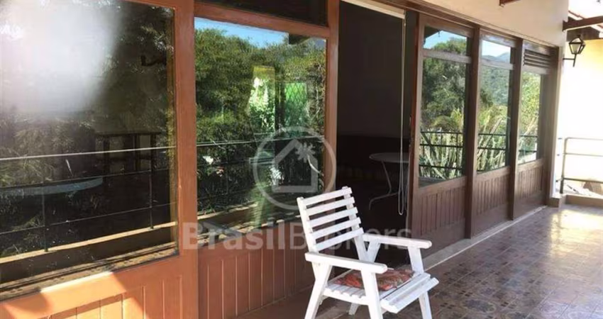 Rural à venda com 7826,00m² e 3 quartos em Quinta da Barra, Teresópolis - rj