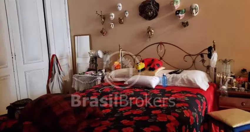 Apartamento à venda com 92,00m² e 3 quartos em Copacabana, Rio de Janeiro - rj