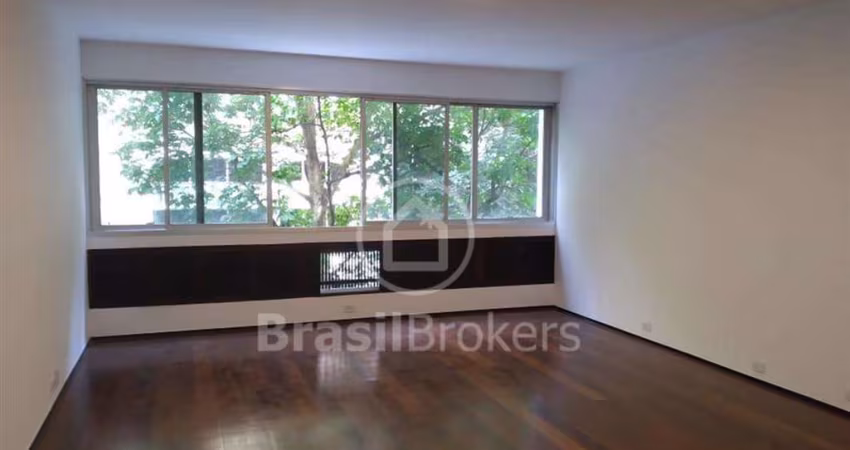 Apartamento à venda com 192,00m² e 4 quartos em Copacabana, Rio de Janeiro - rj