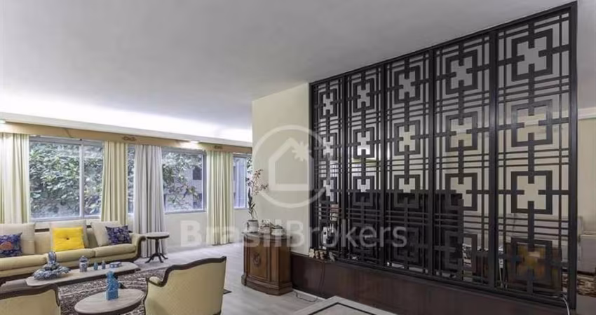 Apartamento à venda com 328,00m² e 3 quartos em Copacabana, Rio de Janeiro - rj