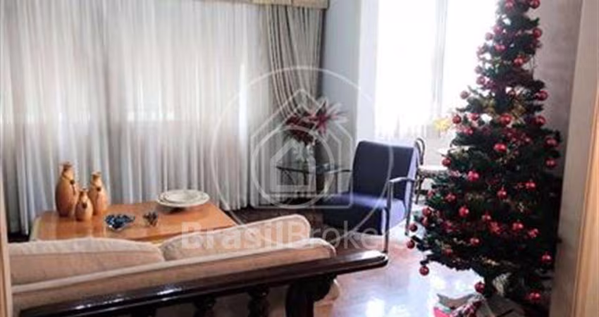 Apartamento à venda com 198,00m² e 4 quartos em Copacabana, Rio de Janeiro - rj