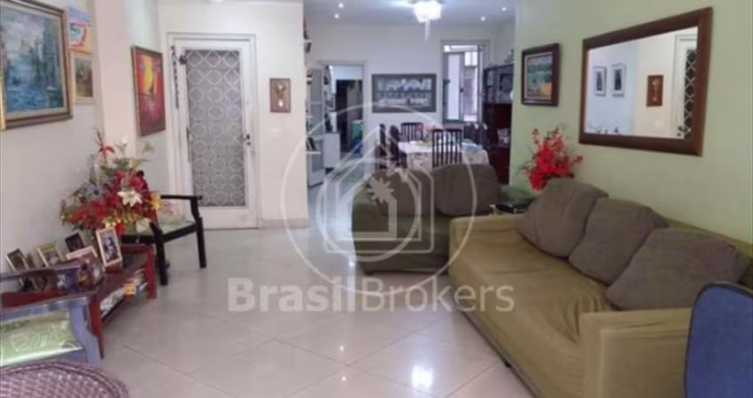 Apartamento à venda com 134,00m² e 3 quartos em Copacabana, Rio de Janeiro - rj