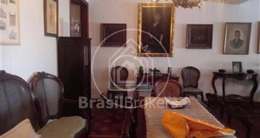 Apartamento à venda com 199,00m² e 3 quartos em Leme, Rio de Janeiro - rj