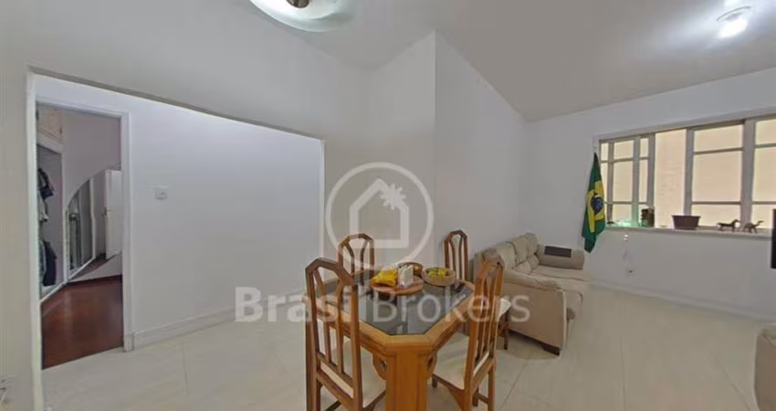 Apartamento à venda com 81,00m² e 3 quartos em Jardim Botânico, Rio de Janeiro - rj