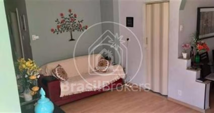 Apartamento à venda com 88,00m² e 3 quartos em Botafogo, Rio de Janeiro - rj
