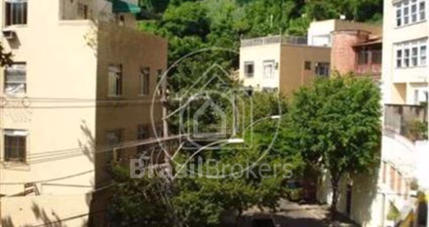 Apartamento à venda com 39,00m² e 1 quarto em Santa Teresa, Rio de Janeiro - rj
