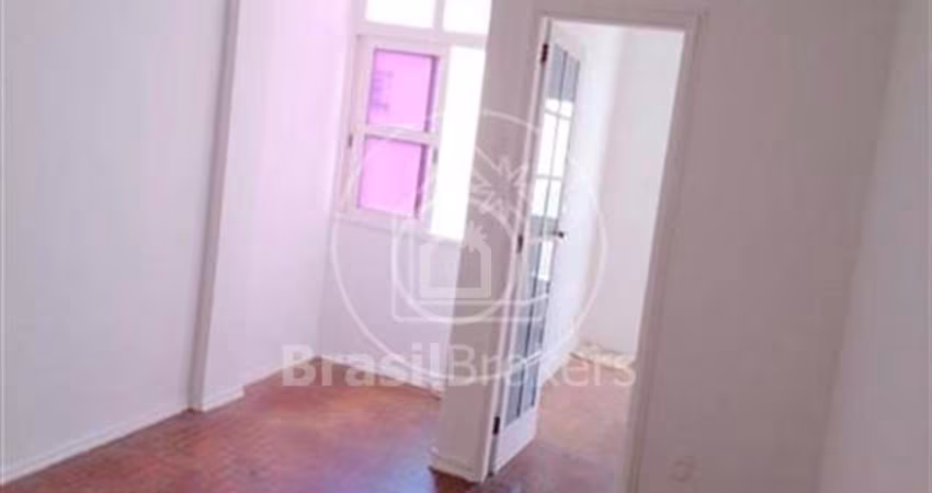 Apartamento à venda com 37,00m² e 1 quarto em Copacabana, Rio de Janeiro - rj
