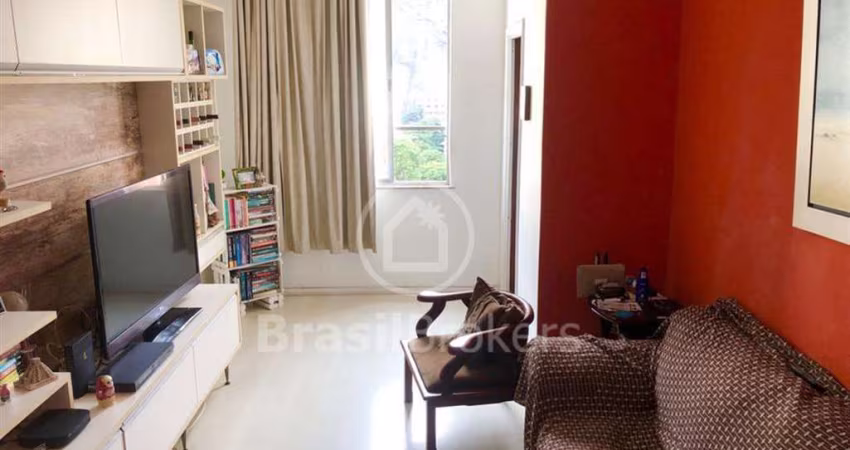 Apartamento à venda com 120,00m² e 3 quartos em Copacabana, Rio de Janeiro - rj