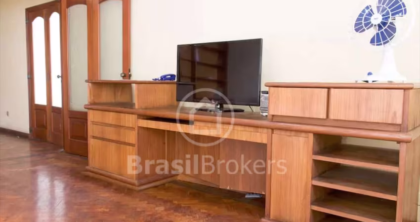 Apartamento à venda com 255,00m² e 4 quartos em Copacabana, Rio de Janeiro - rj