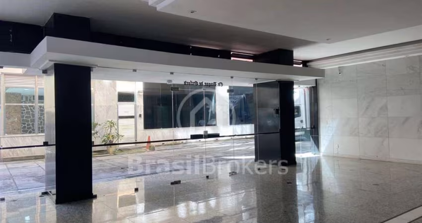 Apartamento à venda com 112,00m² e 3 quartos em Copacabana, Rio de Janeiro - rj