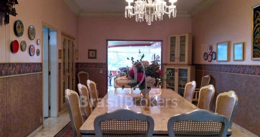 Apartamento à venda com 543,00m² e 4 quartos em Flamengo, Rio de Janeiro - rj