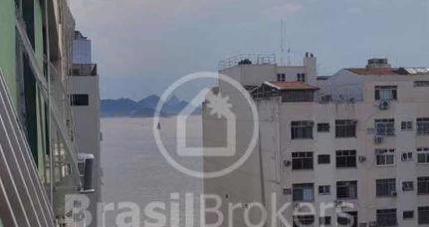Apartamento à venda com 83,00m² e 2 quartos em Icaraí, Niterói - rj