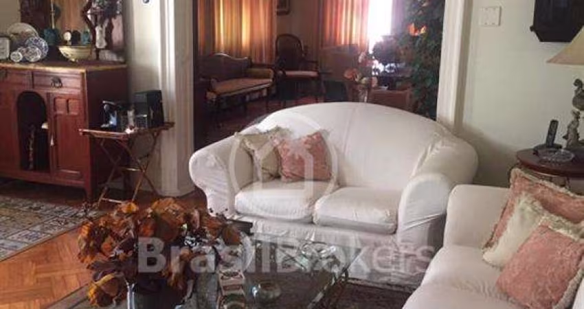 Apartamento à venda com 205,00m² e 3 quartos em Copacabana, Rio de Janeiro - rj
