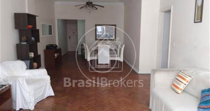 Apartamento à venda com 135,00m² e 3 quartos em Copacabana, Rio de Janeiro - rj