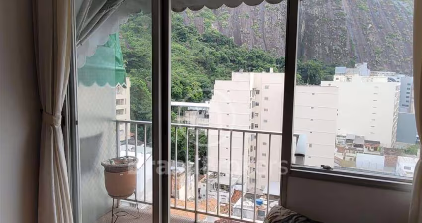 Apartamento à venda com 115,00m² e 3 quartos em Copacabana, Rio de Janeiro - rj