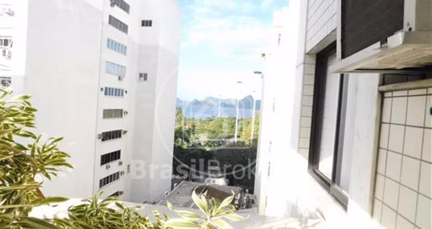 Apartamento à venda com 68,00m² e 2 quartos em Flamengo, Rio de Janeiro - rj
