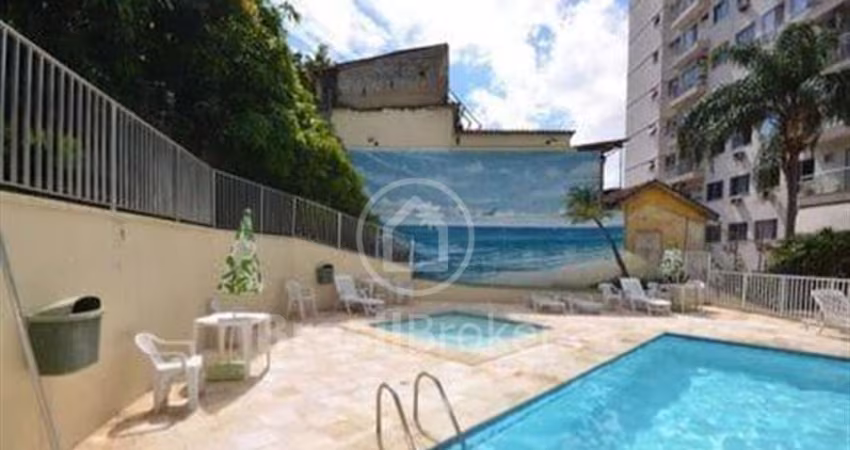 Apartamento à venda com 68,00m² e 2 quartos em Santa Teresa, Rio de Janeiro - rj