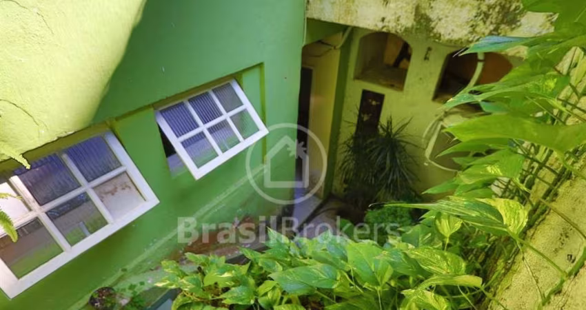 Casa à venda com 1200,00m² e 8 quartos em Copacabana, Rio de Janeiro - rj