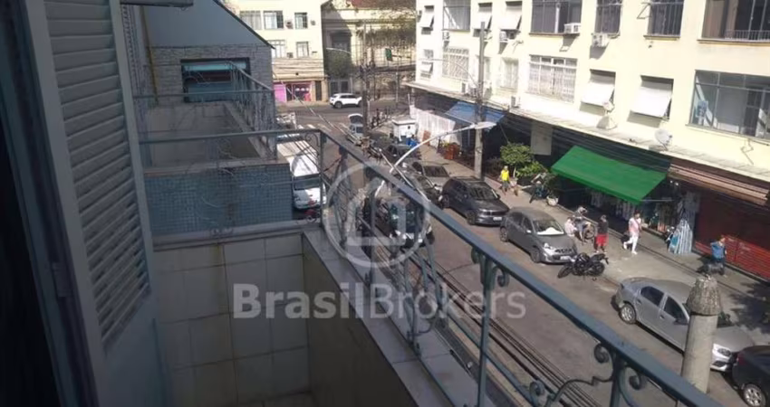Apartamento à venda com 90,00m² e 2 quartos em Botafogo, Rio de Janeiro - rj
