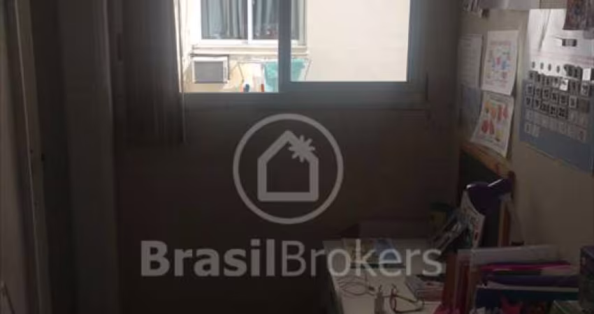 Apartamento à venda com 74,00m² e 3 quartos em Flamengo, Rio de Janeiro - rj