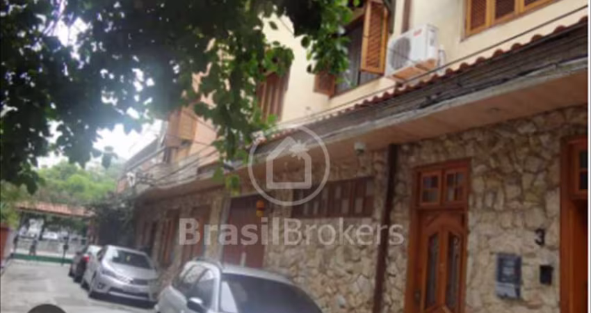 Casa à venda Copacabana Leme 260m2 5 quartos