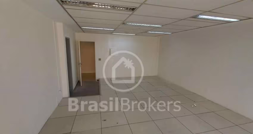 CONDOMINIO BARAO DO RIO BONITO - Sala Comercial