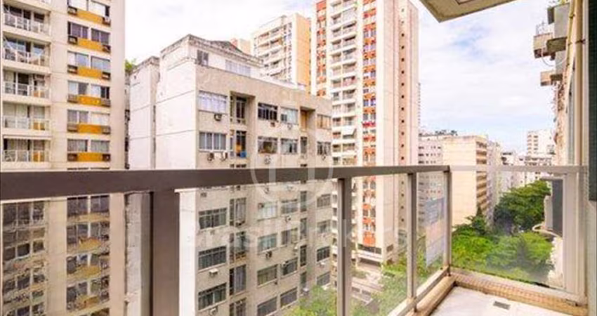 CONDOMINIO DO EDIFICIO AREIA BRANCA - Apartamento 3 quartos, sendo 1 suíte