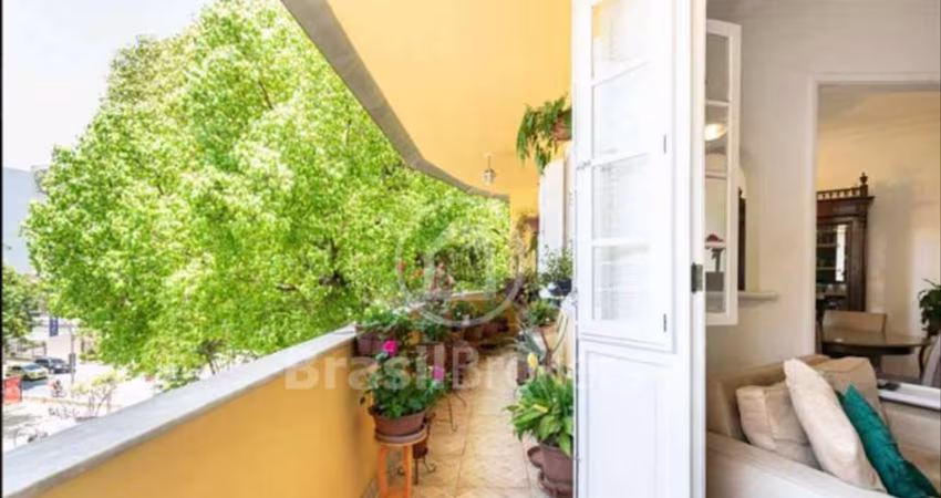 Apartamento 3 quartos