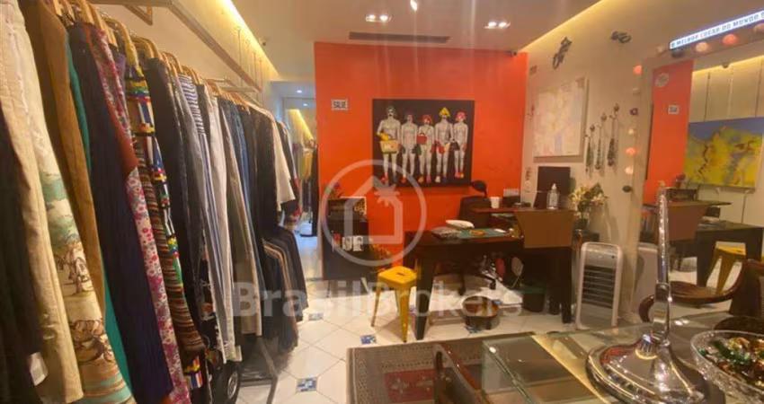 Loja / Salão / Ponto Comercial