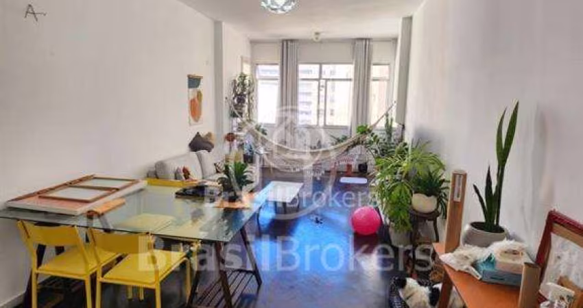 Apartamento 3 quartos, sendo 1 suíte