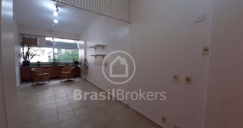 GIC GESTAO INTERNA DE CONDOMINIOS LTDA - Sala Comercial